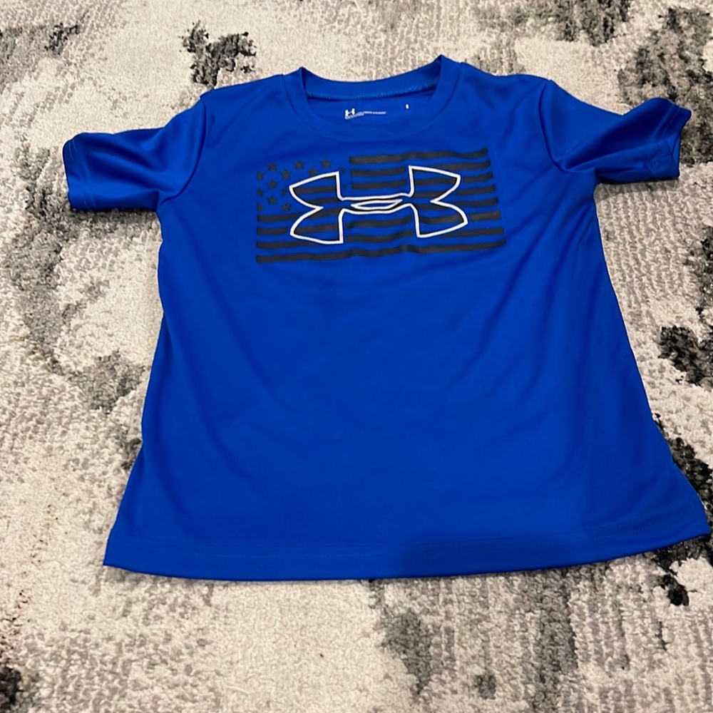 Under Armour Shirt